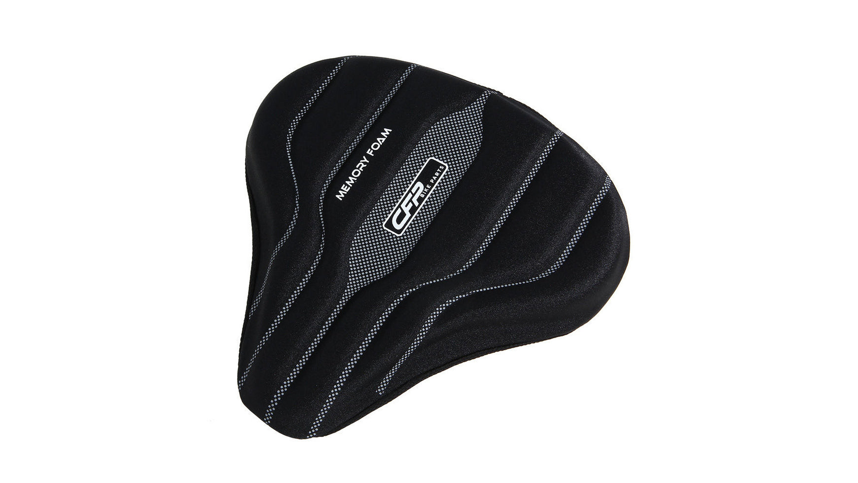 CFP Satteldecke Memory Foam City image 0