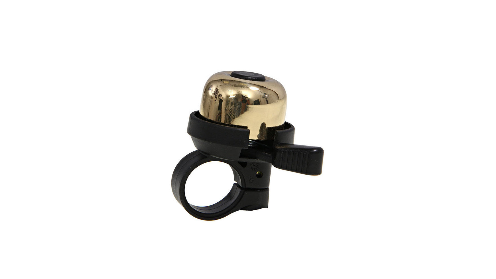 CFP Bella Ding-Dong Messingglocke image 0