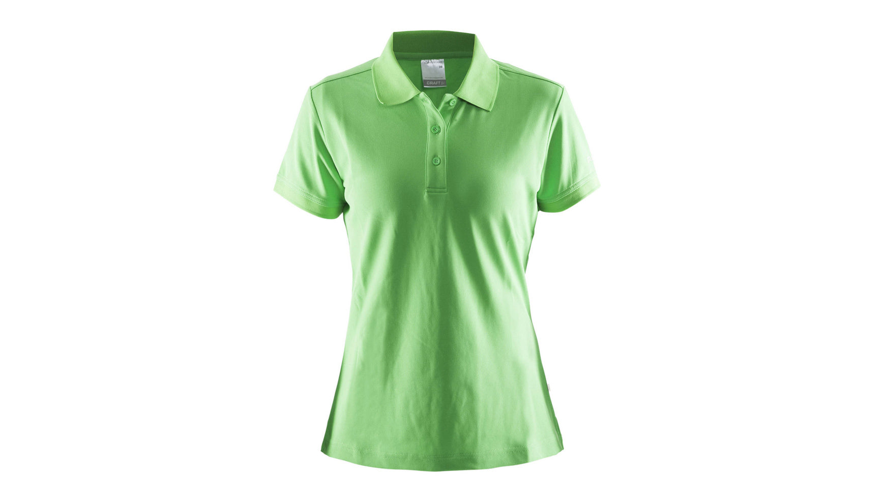 Craft Polo Pique Classic W image 2