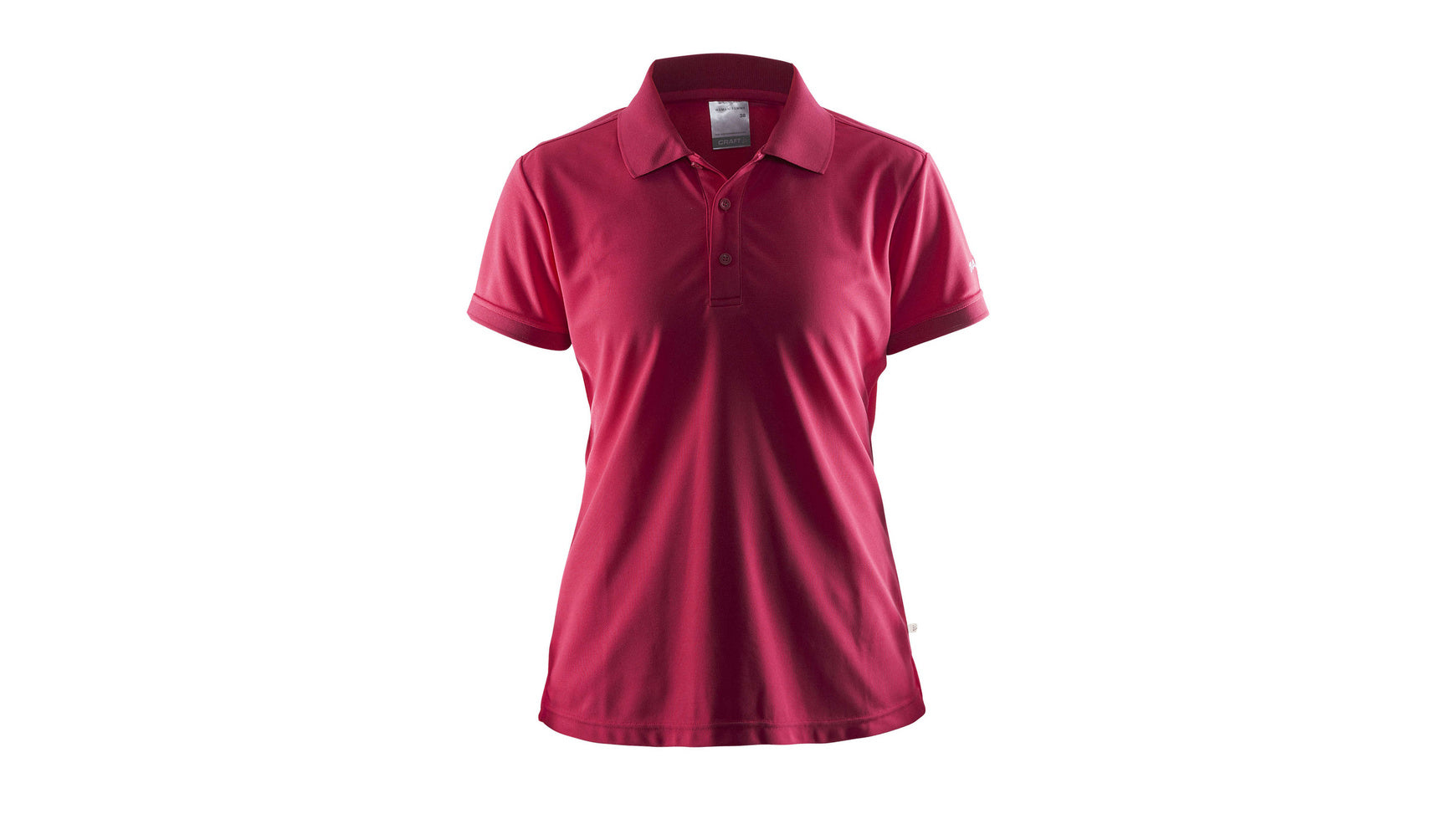 Craft Polo Pique Classic W image 4