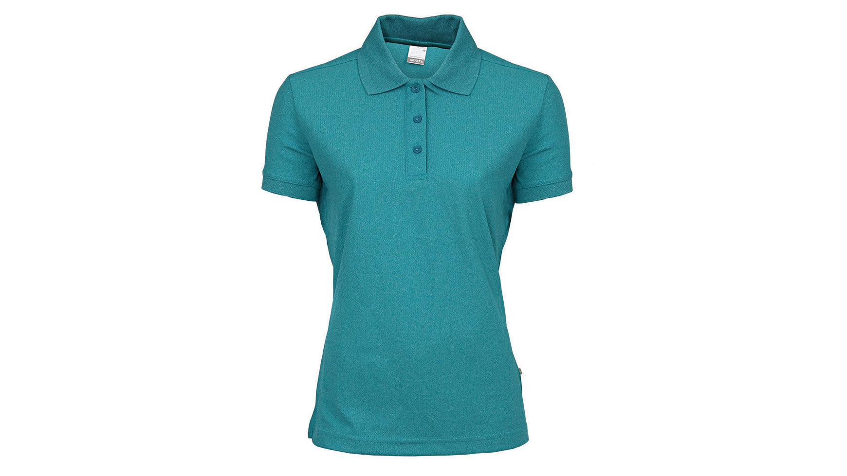 Craft Polo Pique Classic W image 0