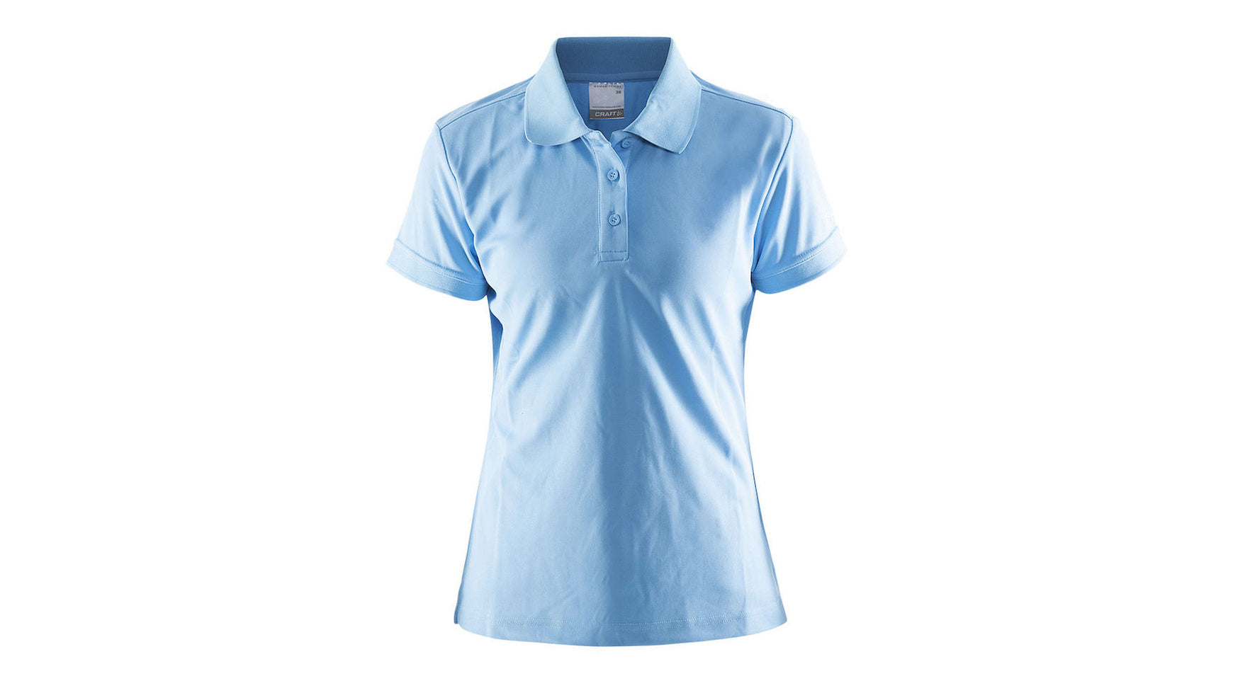 Craft Polo Pique Classic W image 1
