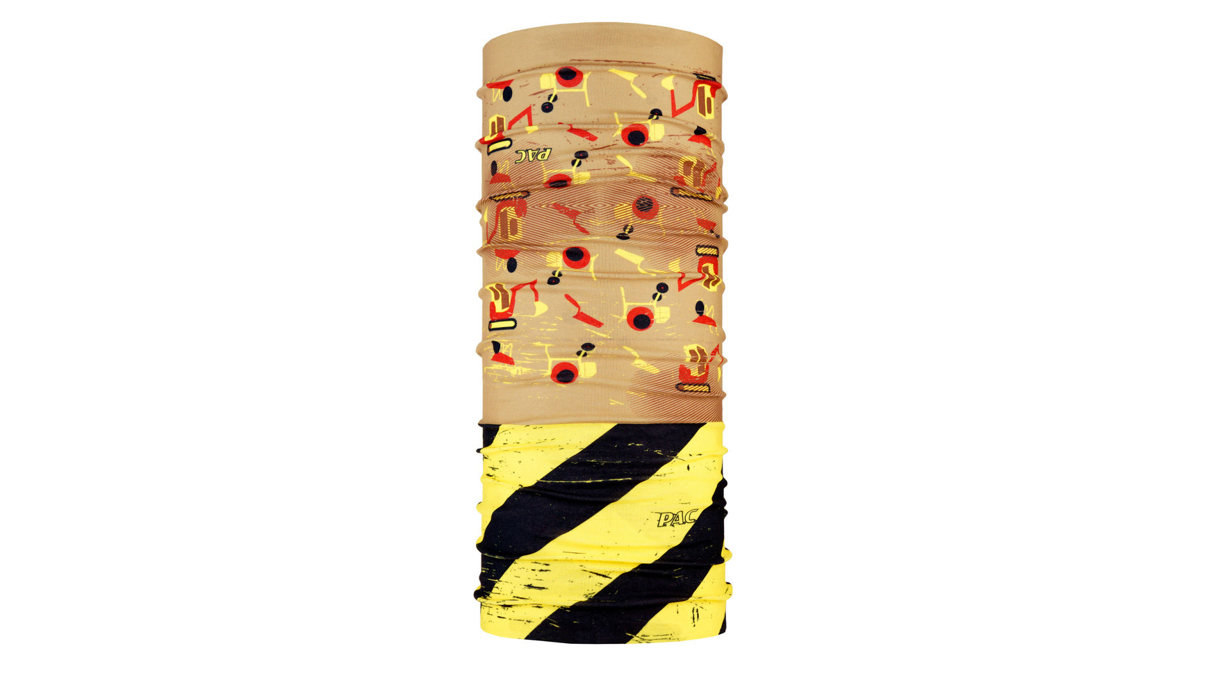 P.A.C. Tuch Kid's Little Digger image 0