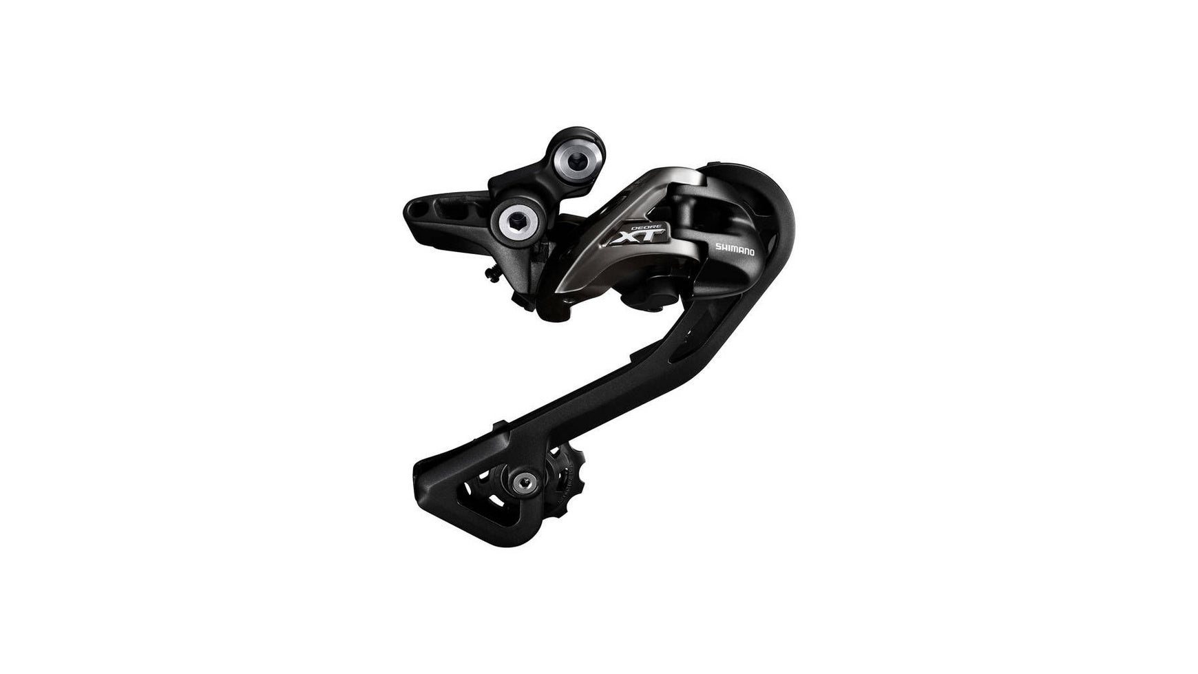Shimano Deore XT RD-T8000 Shadow image 0