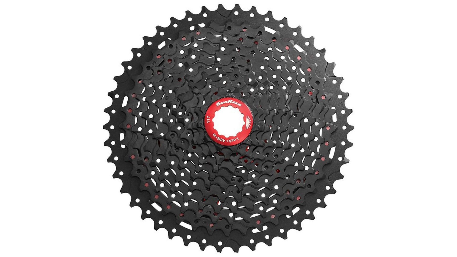 Sunrace CSMX8 11-fach 11-42 image 0