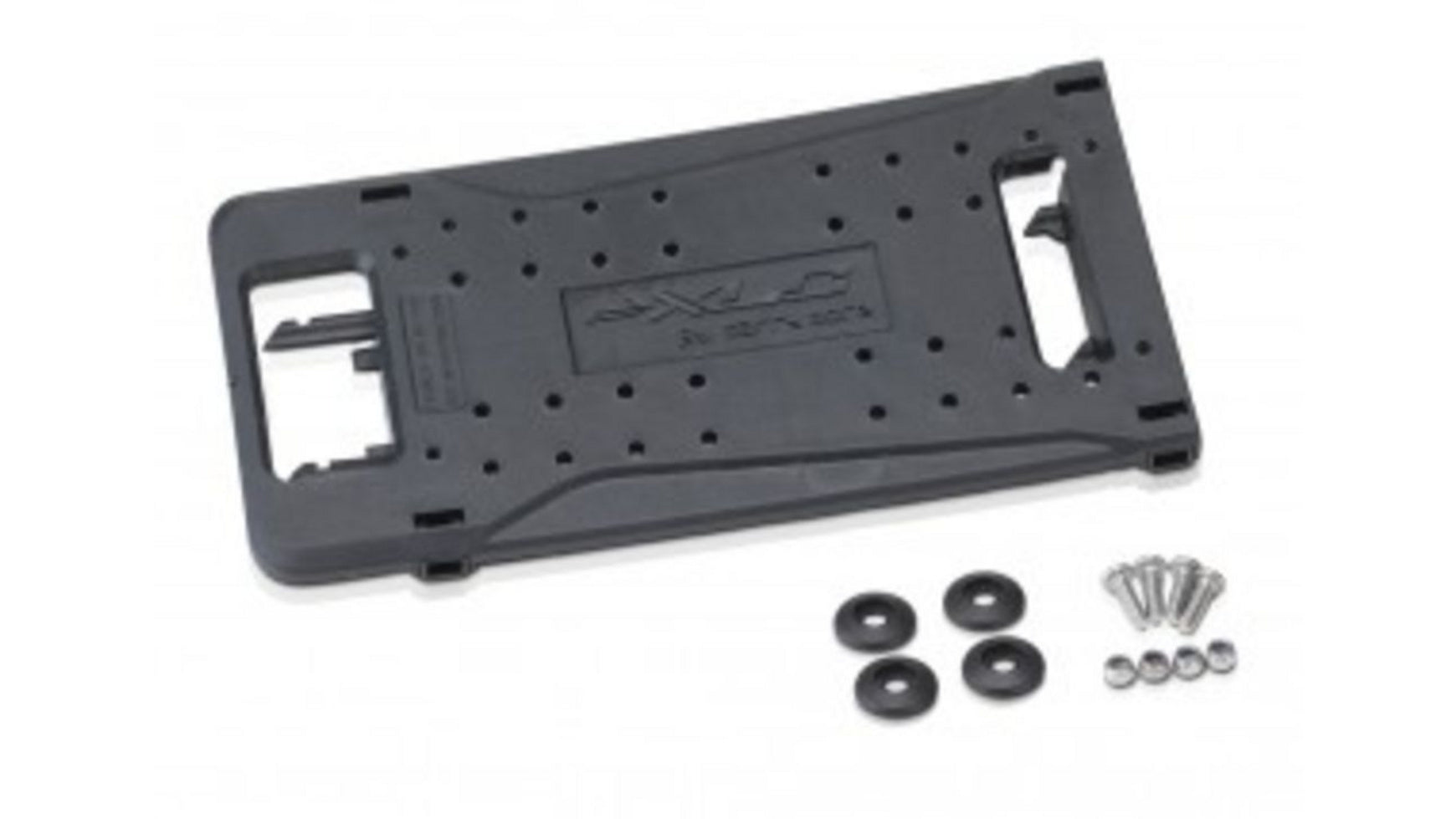 XLC Adapterplatte carry more image 0