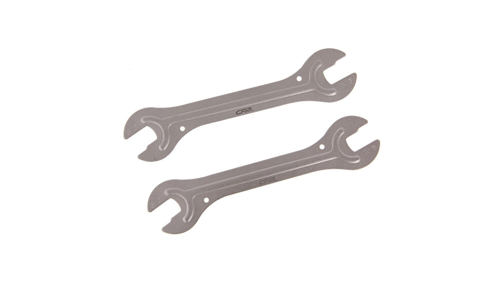 CFP Konusschlüssel Satz image 0