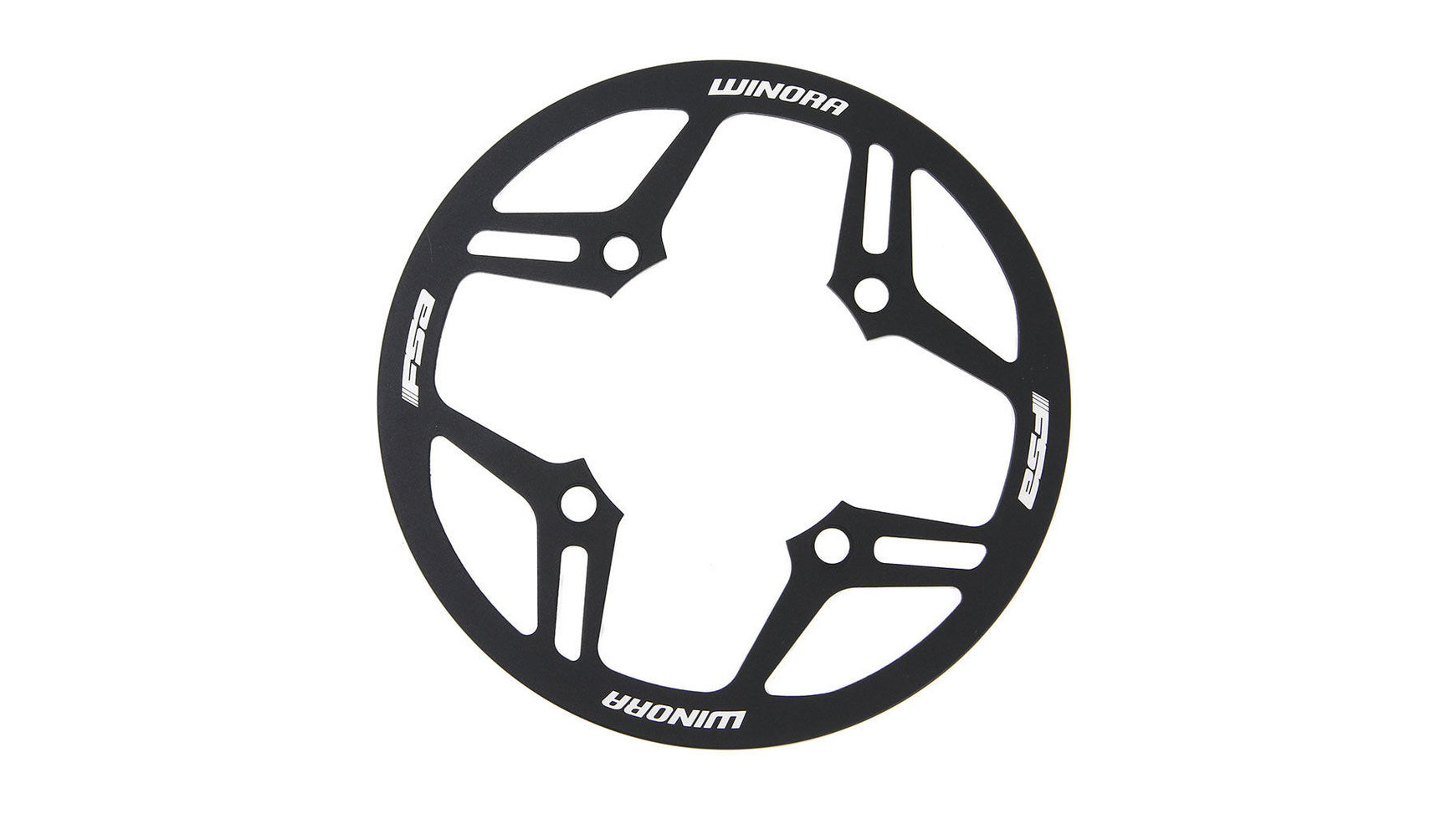 Yamaha Kettenschutzring image 0