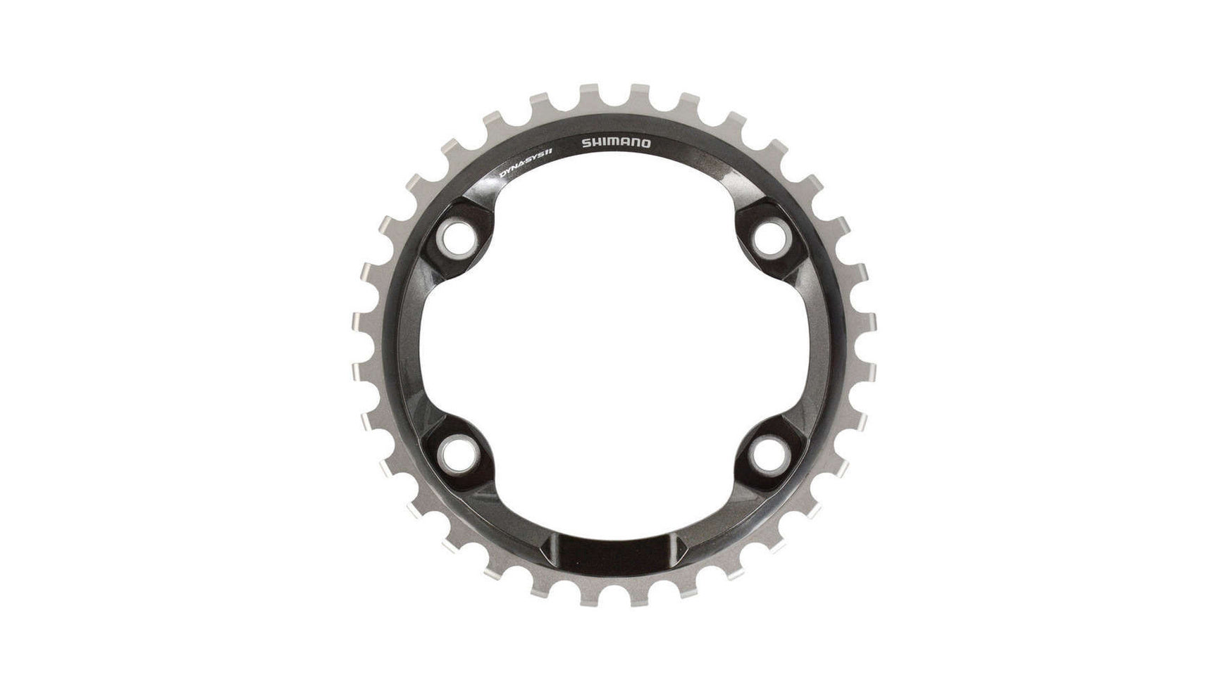 Shimano FC-M8000 Deore XT 30 Zähne image 0