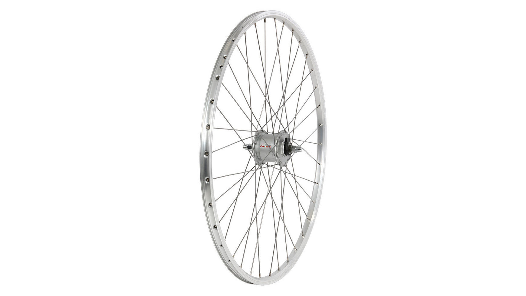 Vorderrad mit Nabendynamo 28 Zoll DH-C3000-3N image 0