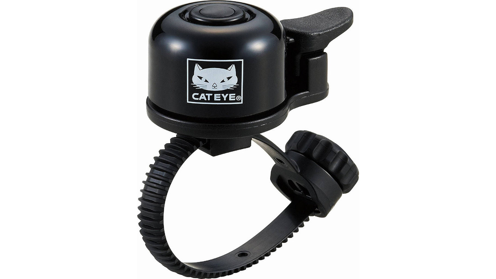 Cateye OH-1400 Fahrradklingel image 0