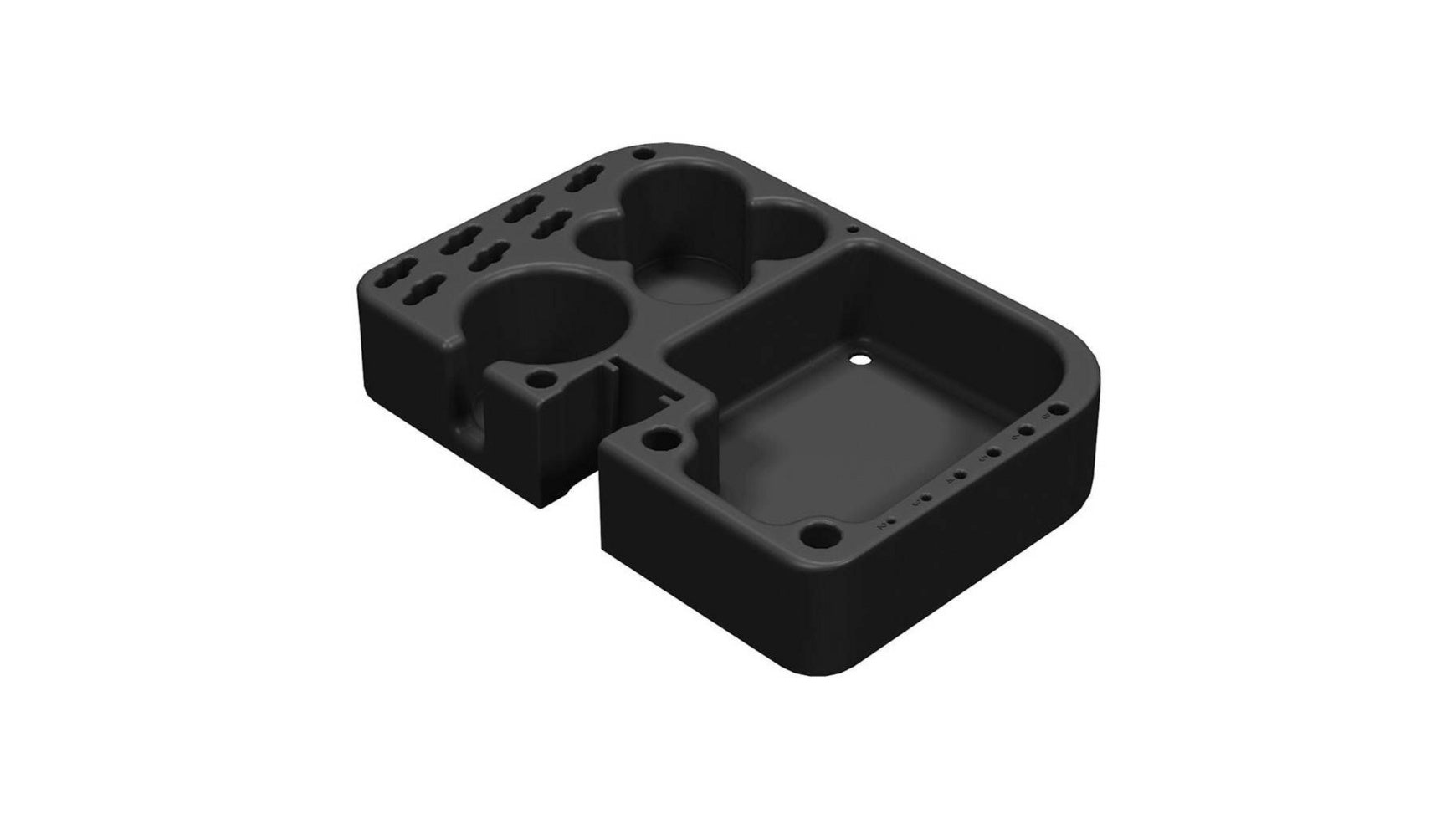 Feedback Sports Werkzeughalterung image 0