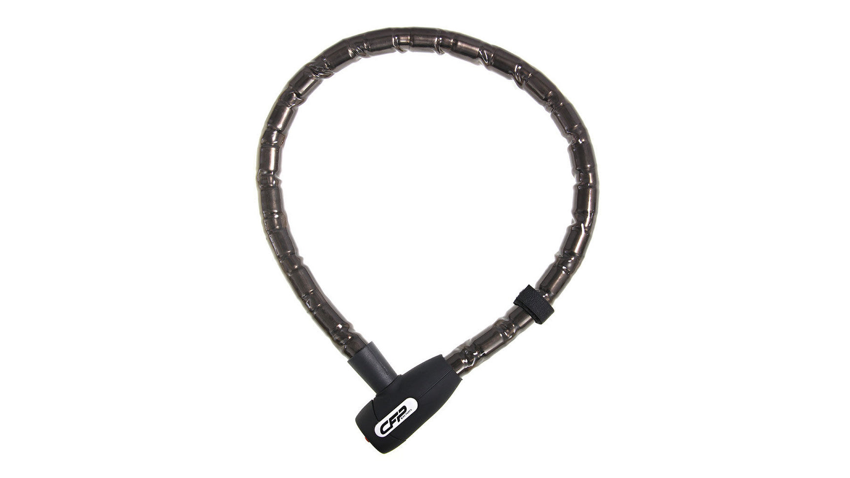 CFP ACL2510 Panzerkabelschloss image 0