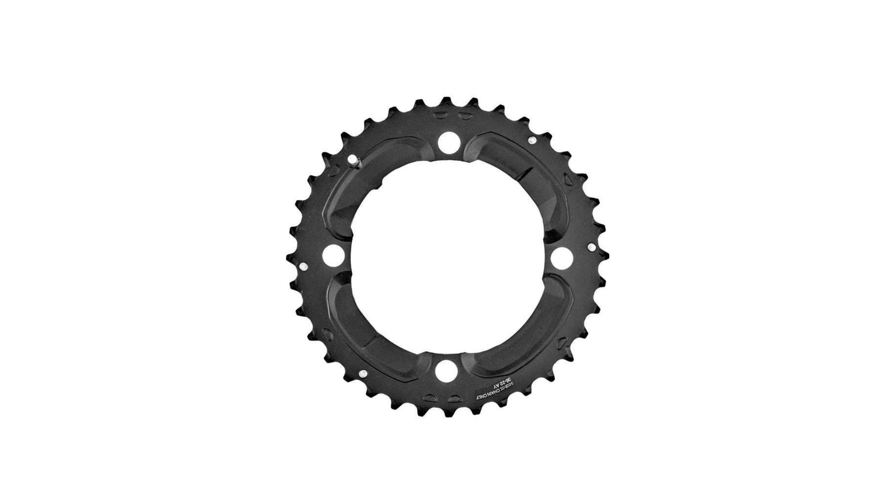 Shimano Kettenblatt für FC-M617 image 0