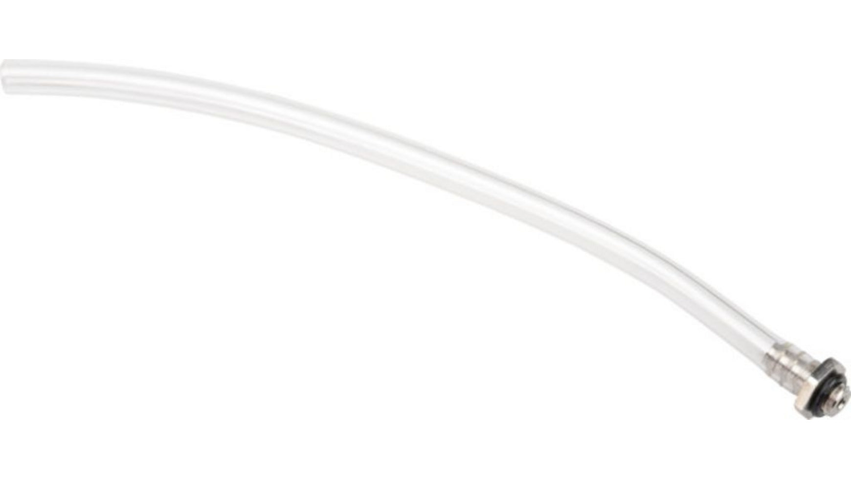 Shimano Schlauch mit Anschlussstück image 0