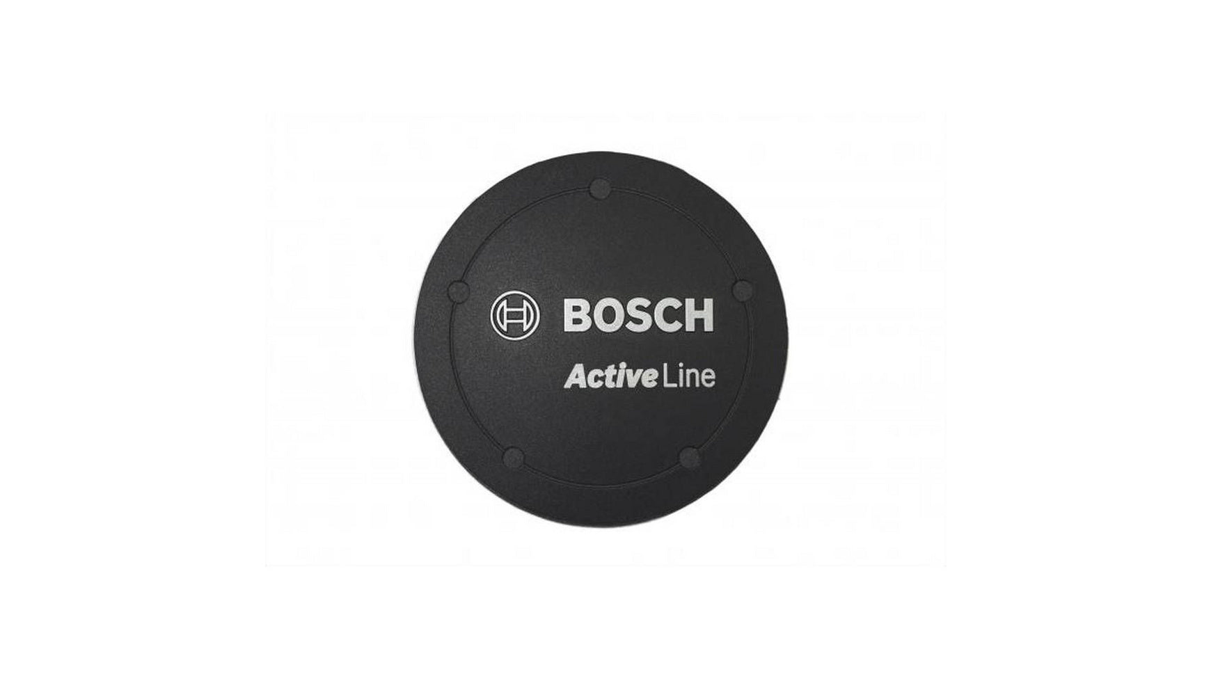 Bosch Logo-Deckel Active Line image 0