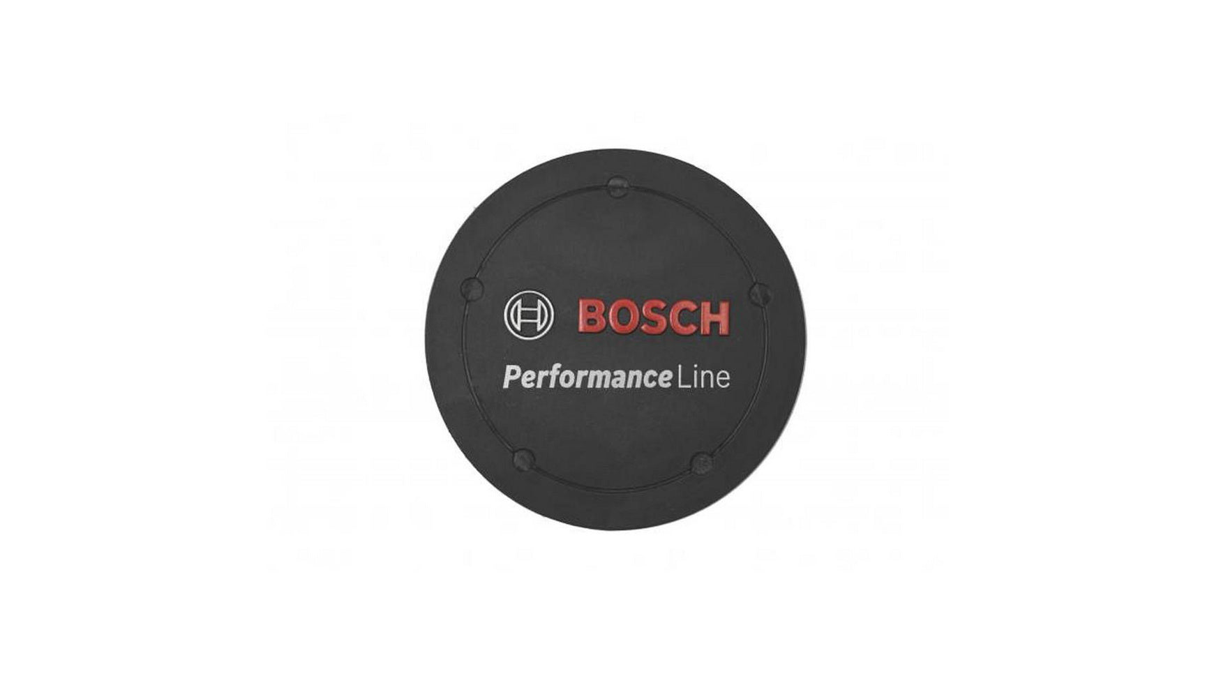 Bosch Logo-Deckel Performance Line image 0