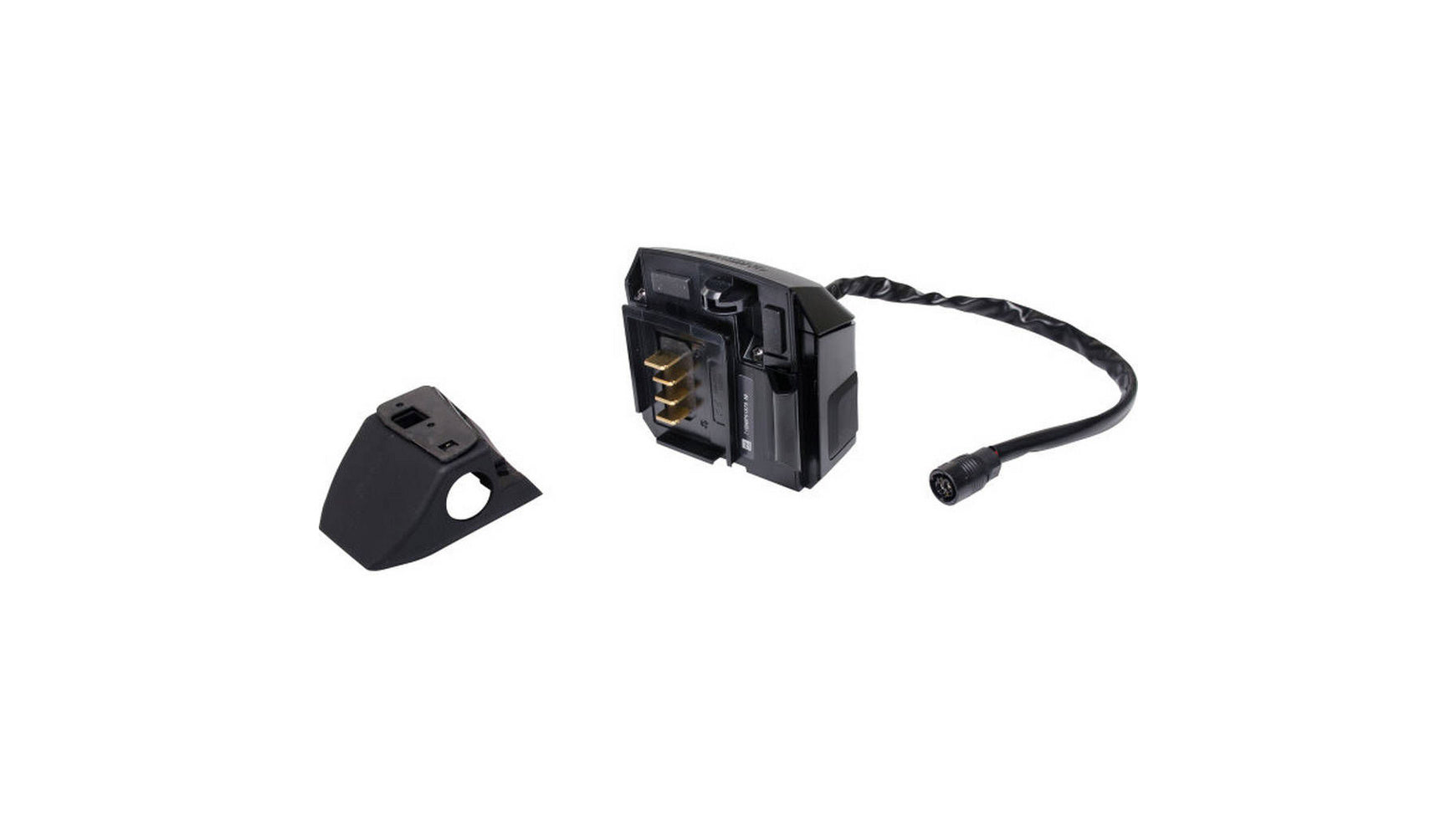 Shimano Steps BM-E6010 Akkuhalter image 0