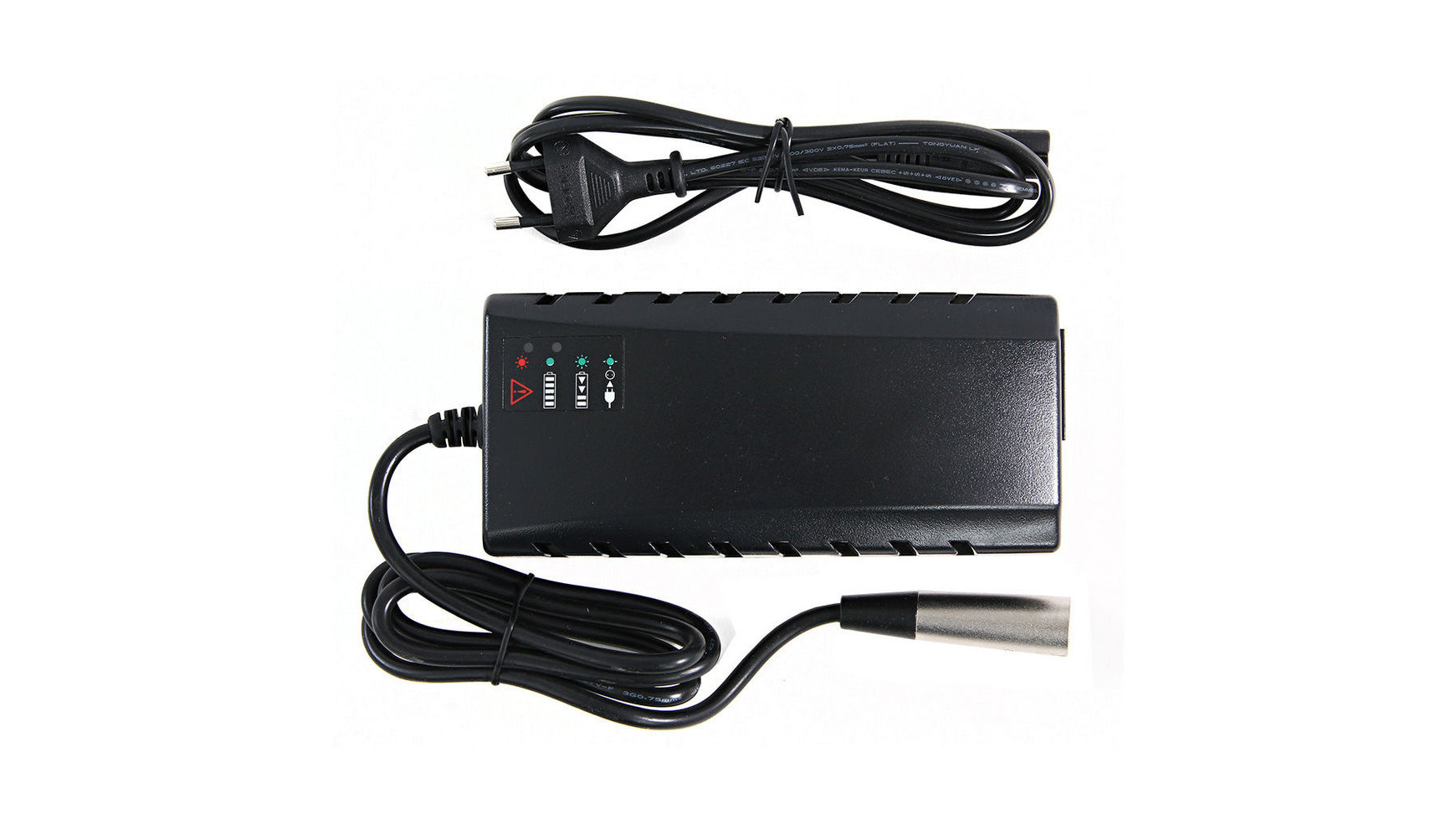 Impulse Ladegerät image 0