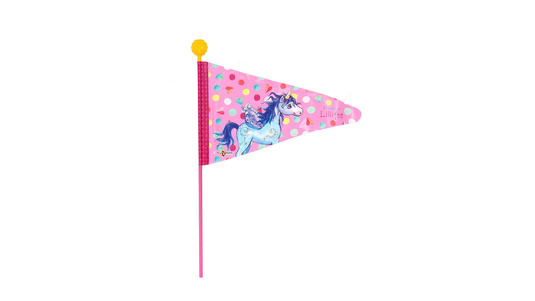 Prinzessin Lillifee Wimpelstange image 0