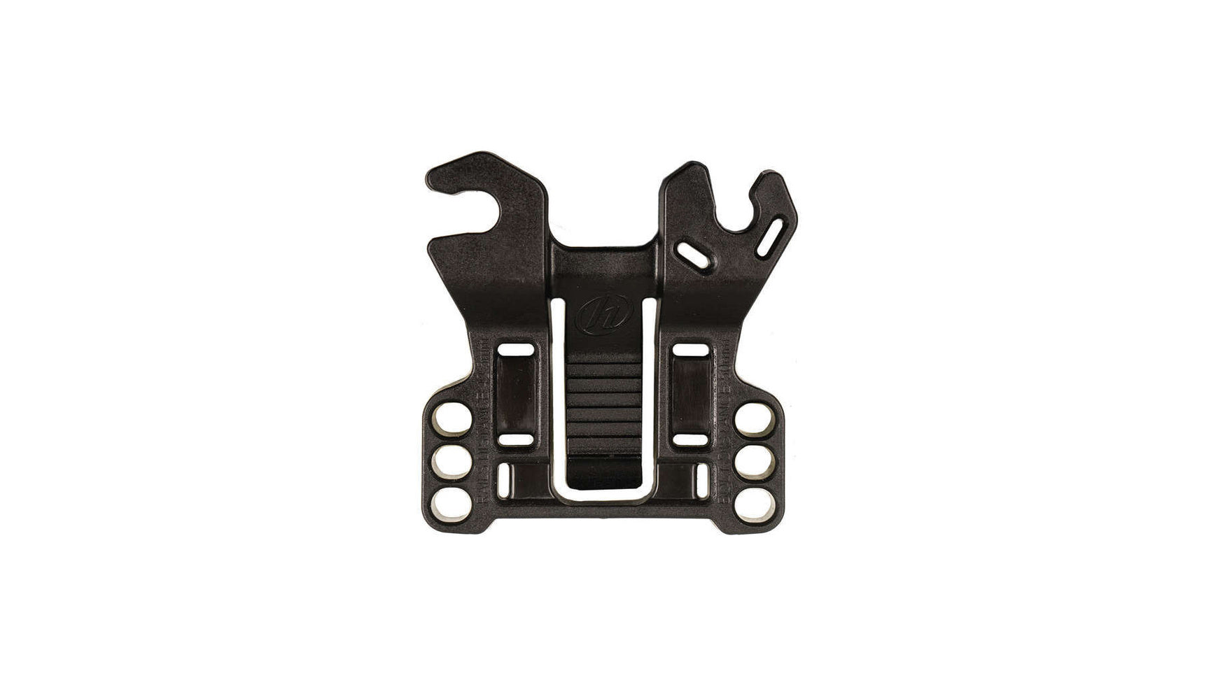 Herrmans Rail Adapter Snap-In image 0