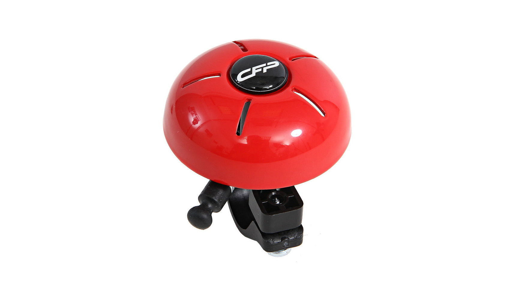 CFP Rennglocke2 mit Lochung image 0