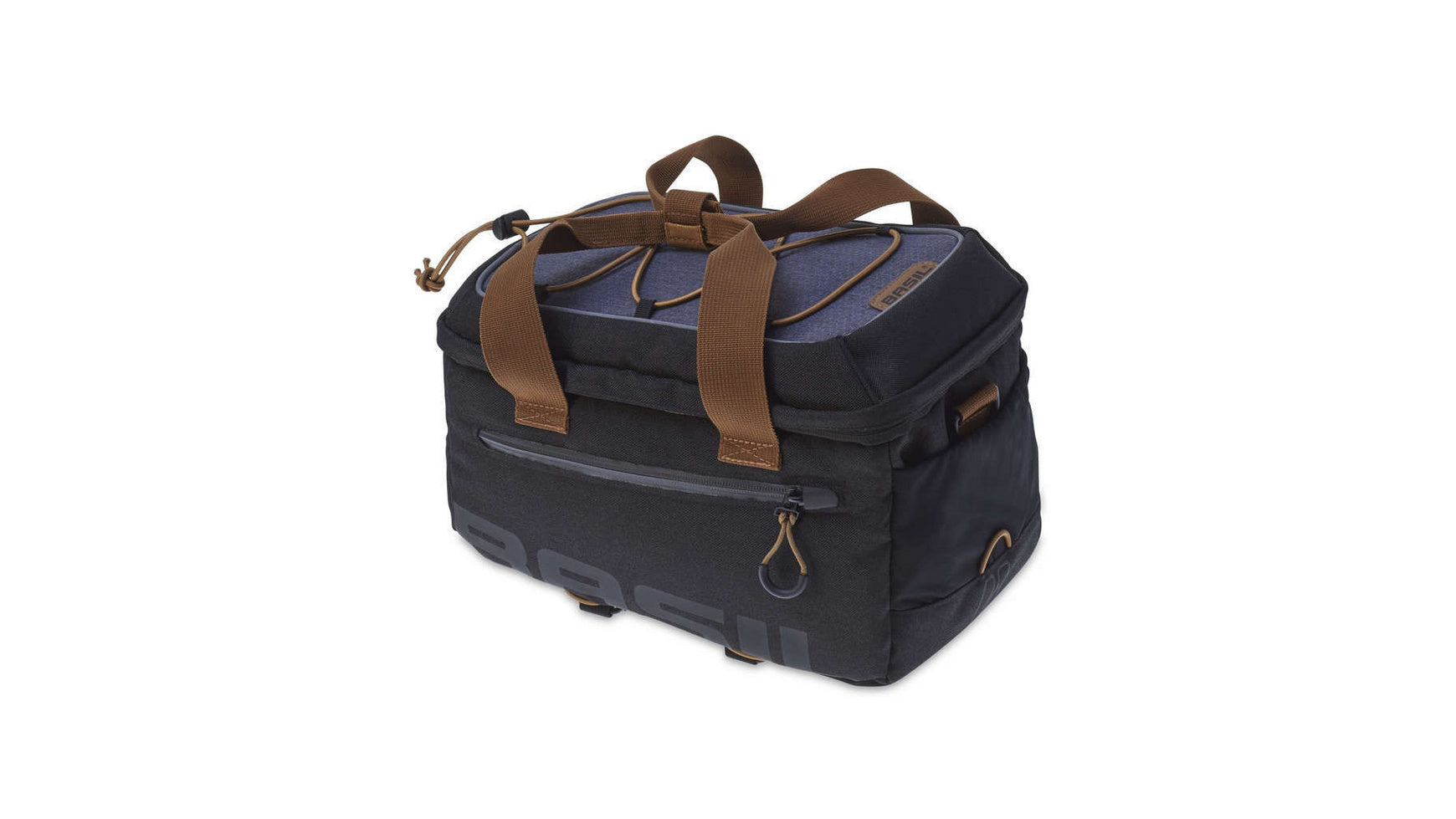 Basil Miles Topcase image 0