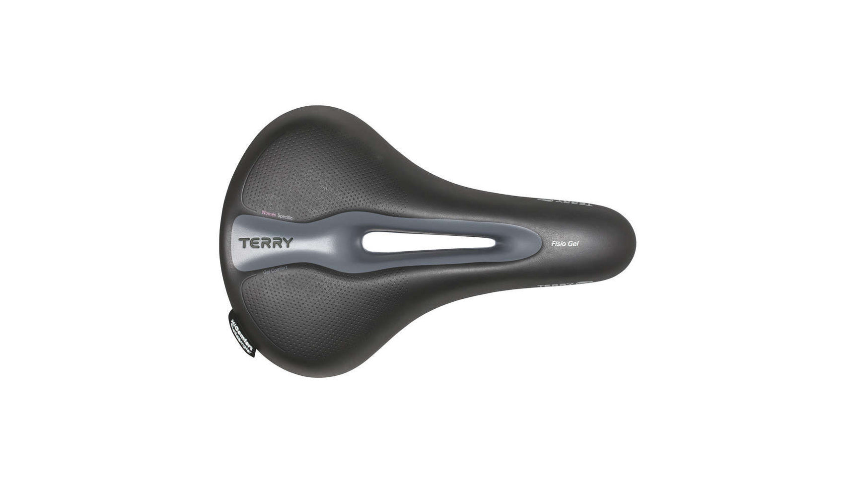 Terry Fisio Flex Gel Women image 0