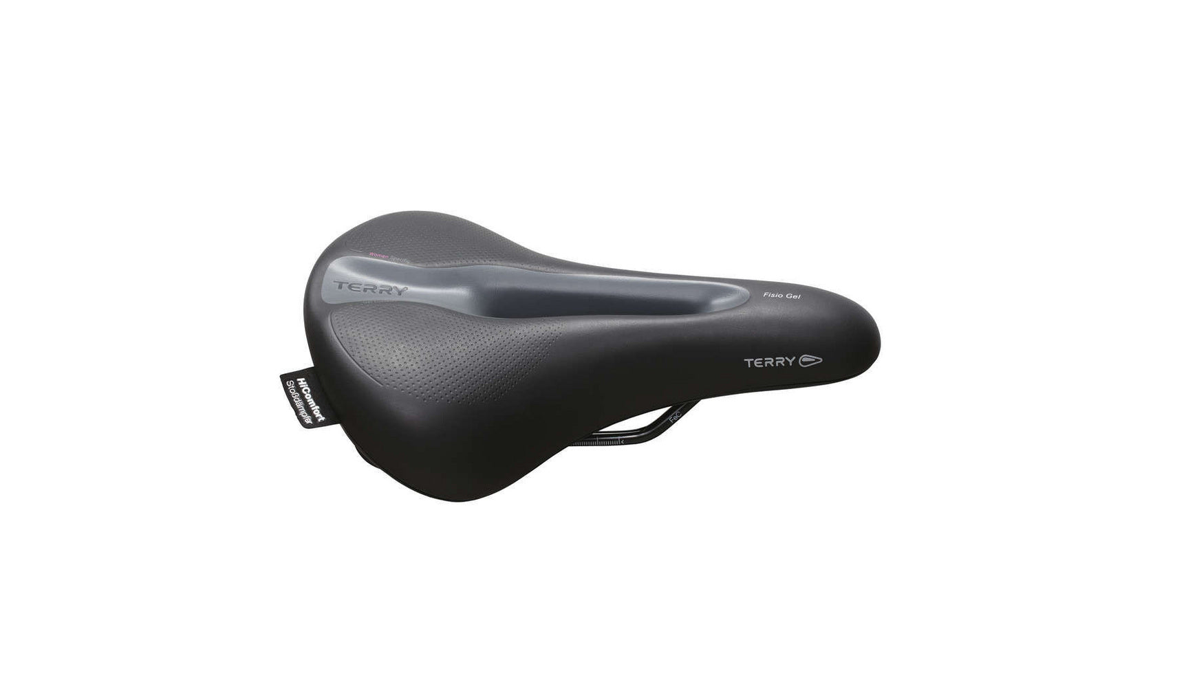 Terry Fisio Flex Gel Women image 1