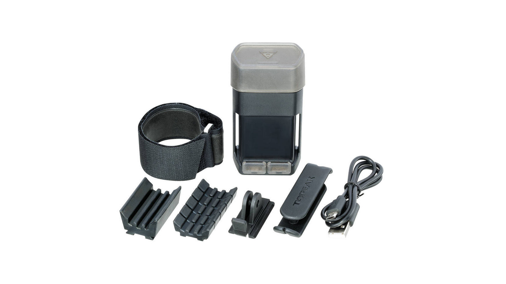 Topeak Mobile Powerpack 6000 DP image 0