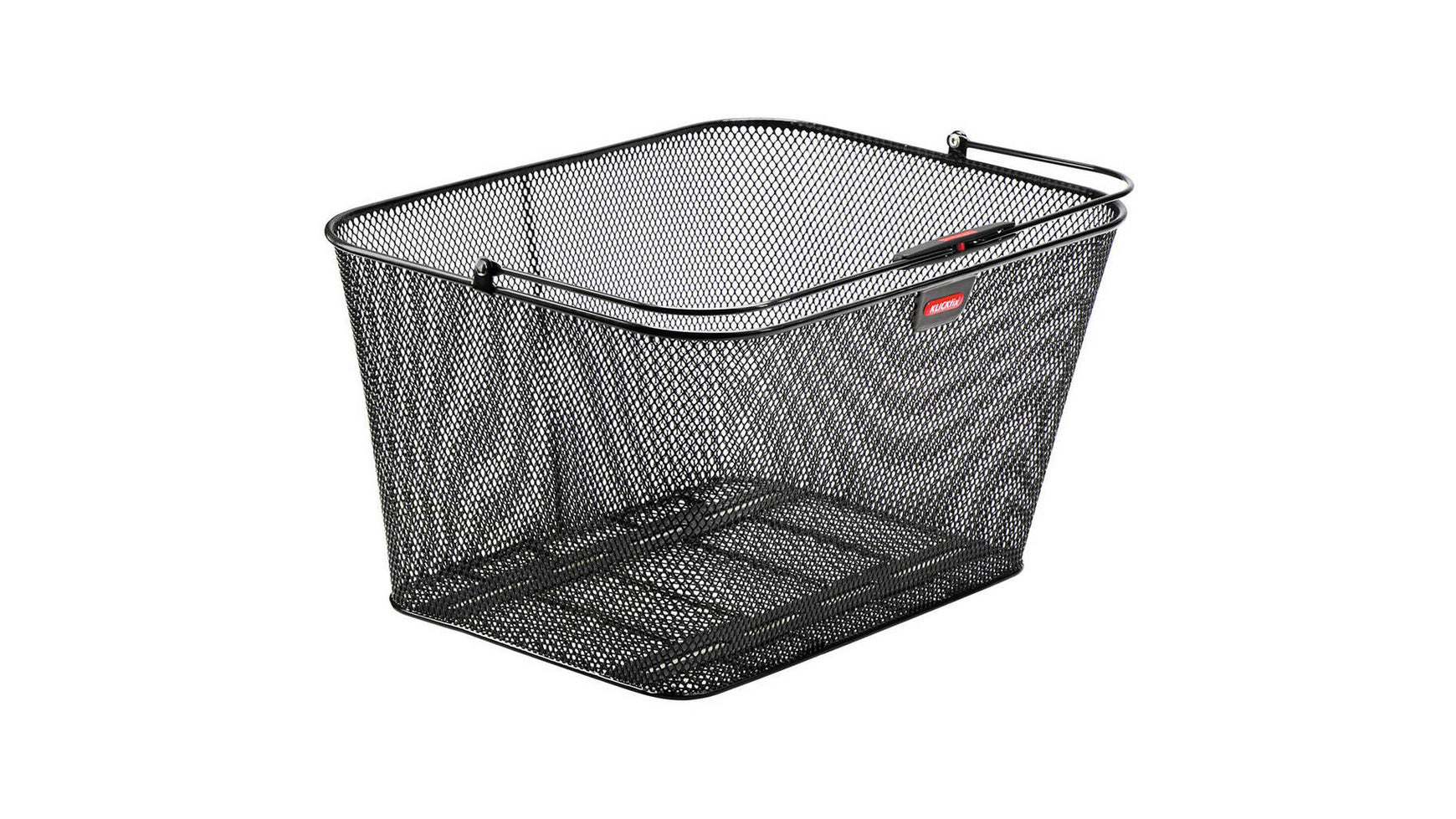 Klickfix City Corb Cargo 38 Liter image 0