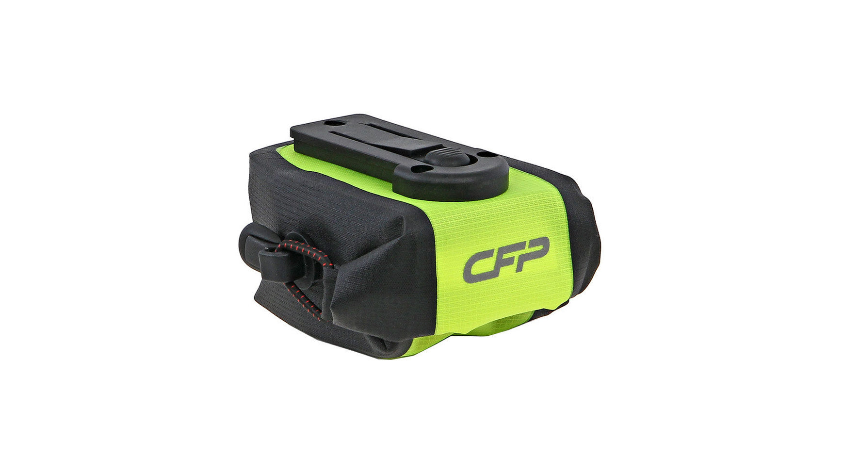 CFP Satteltasche Glasgow Neon image 0