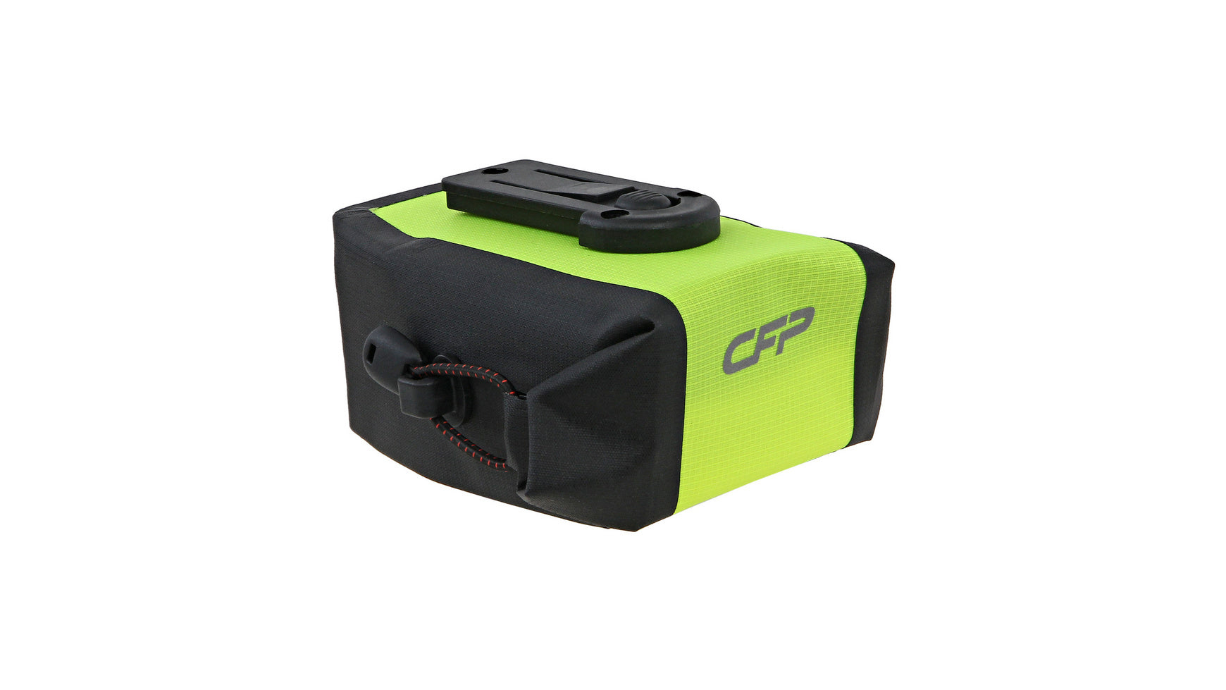 CFP Satteltasche Glasgow Neon image 0