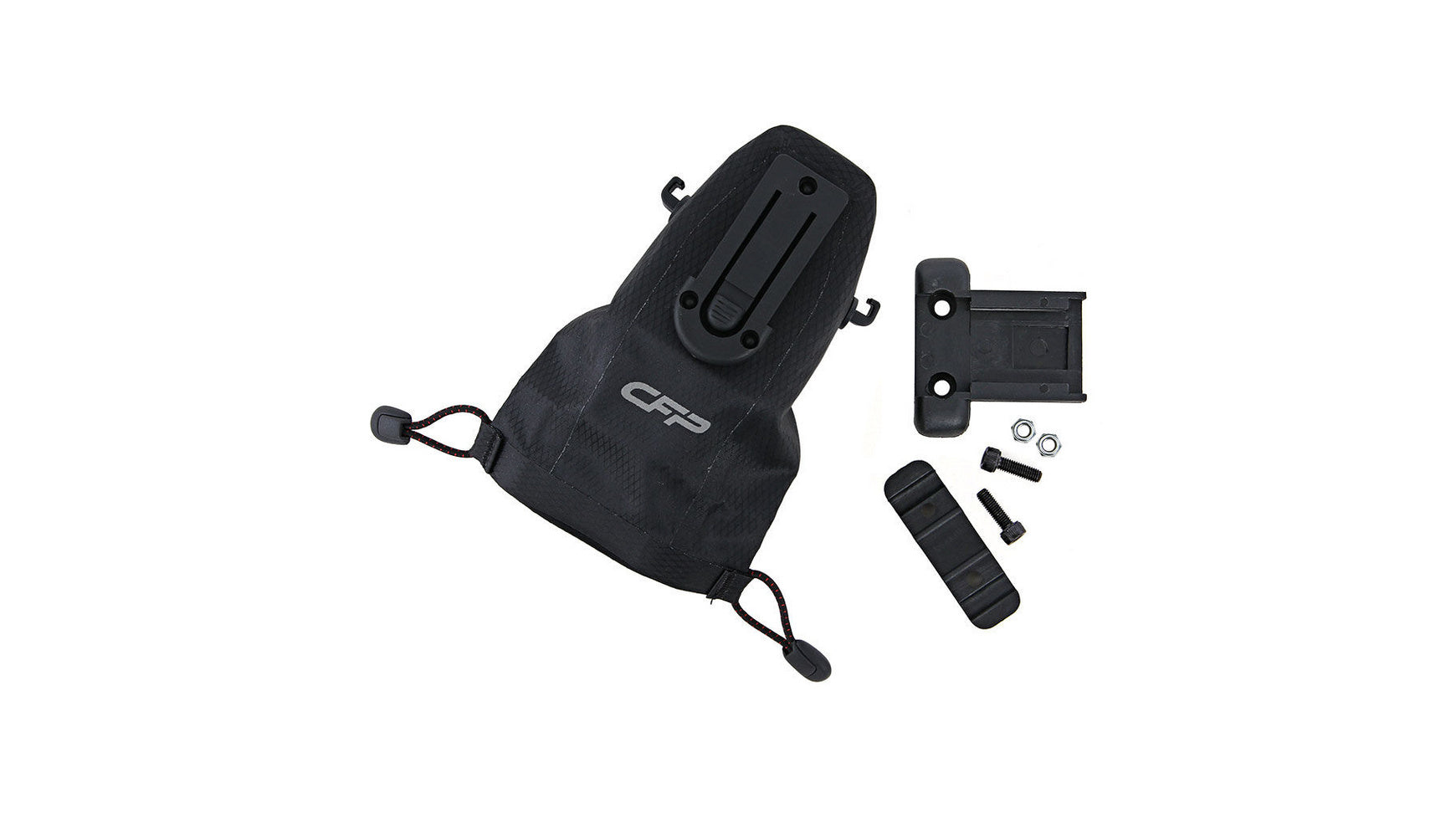 CFP Satteltasche Glasgow image 2