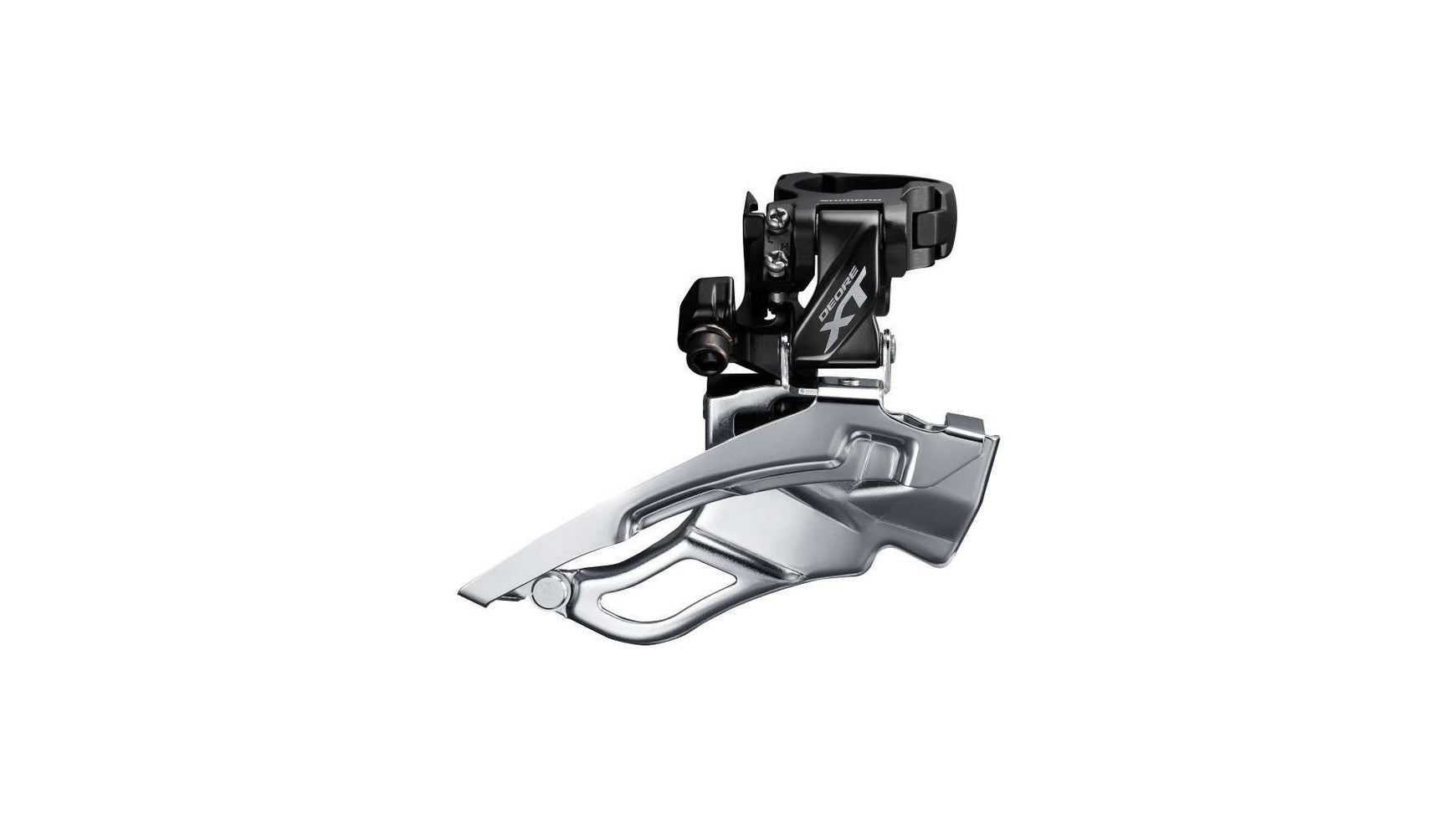 Shimano FD-T8000 Deore XT Top Swing image 0