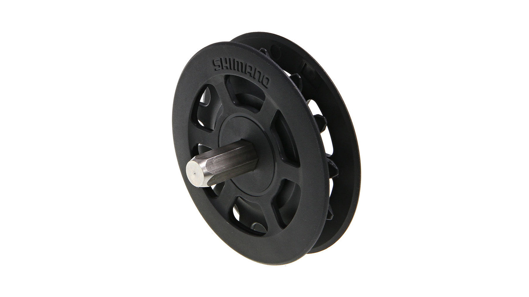 Shimano Spannrolle komplett CT-S510 image 0