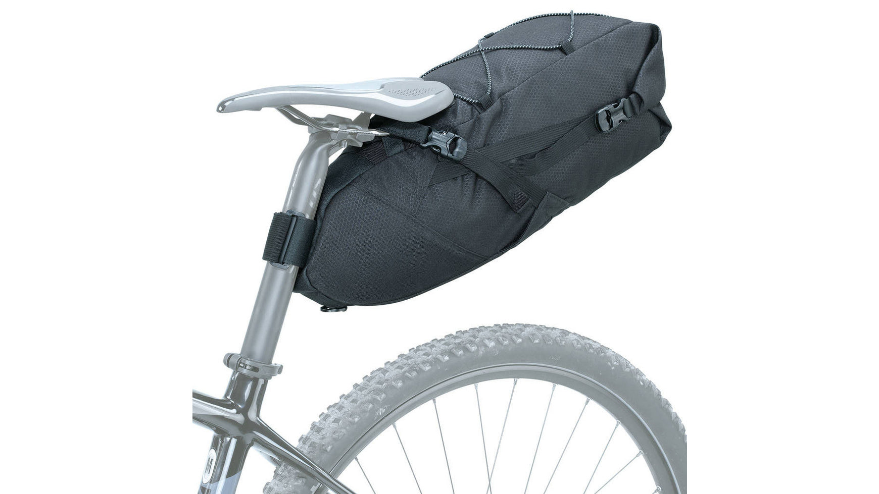 Topeak BackLoader 10 Liter image 3