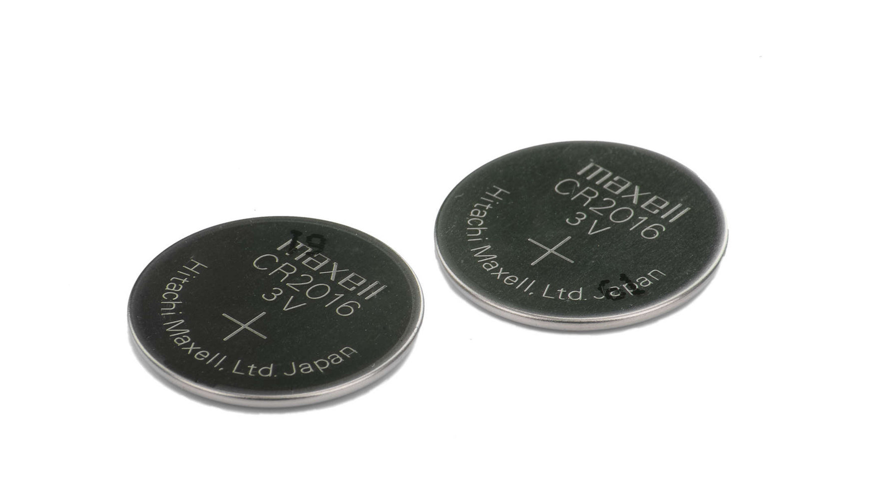 Hitachi Batterie Knopfzelle Purion image 0