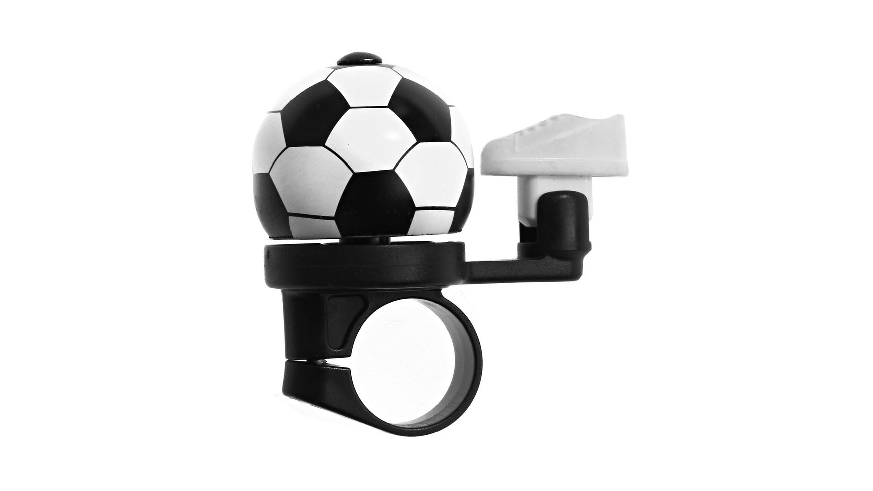 CFP Miniglocke Fußball image 0