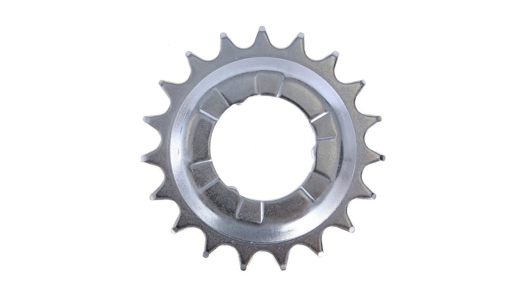 Esjot Steck-Zahnkranz 19 Zähne image 0