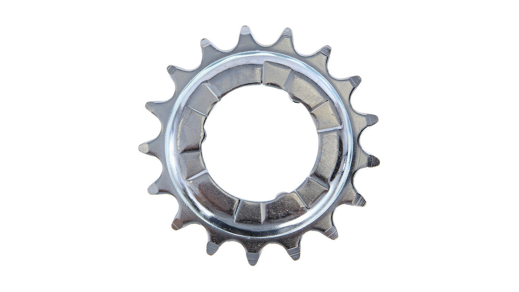 Esjot Steck-Zahnkranz 17 Zähne image 0