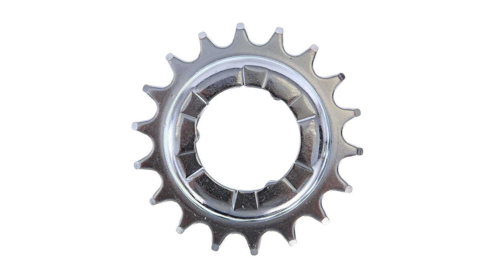 Esjot Steck-Zahnkranz 18 Zähne image 0