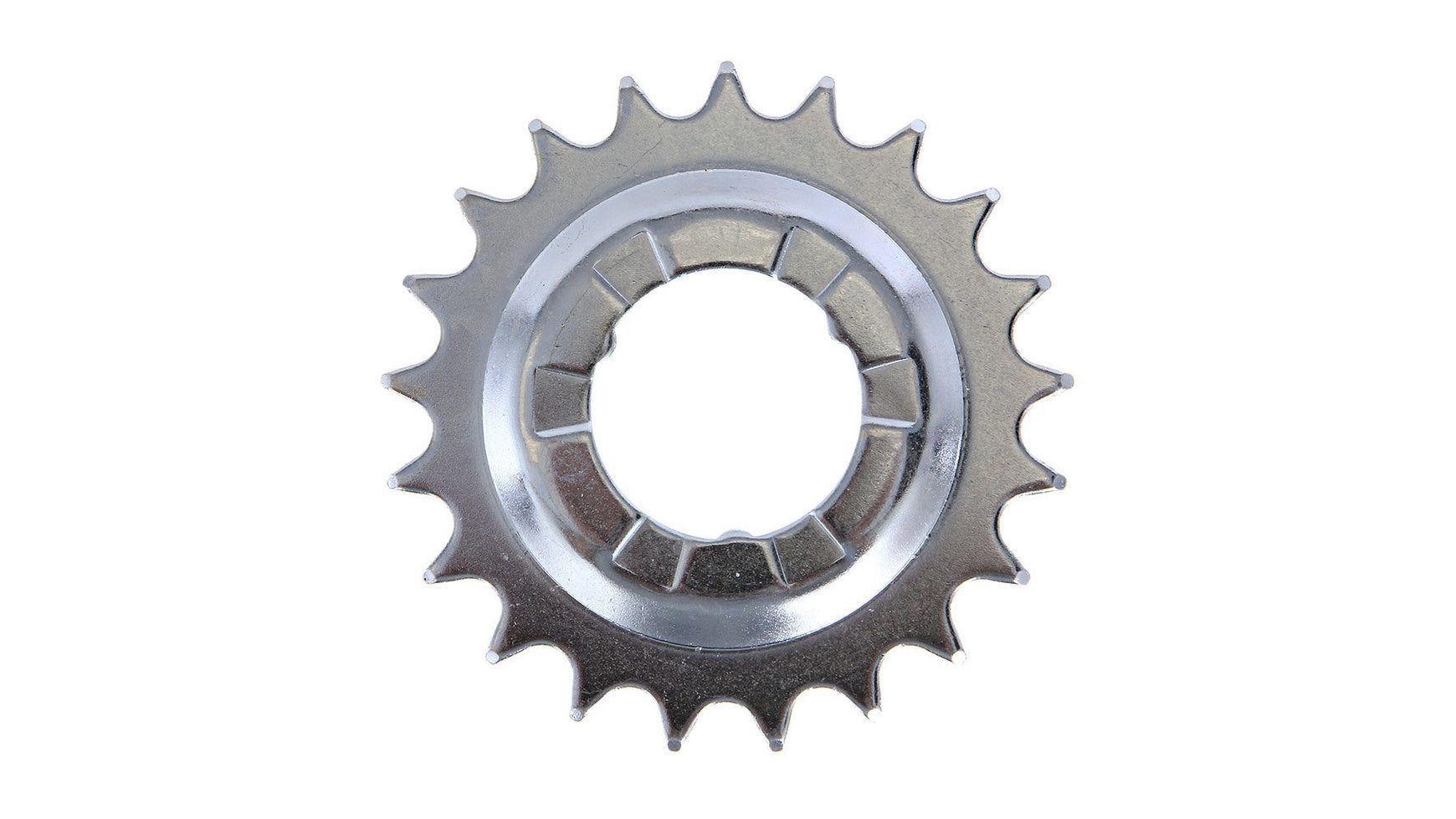 Esjot Steck-Zahnkranz 21 Zähne image 0