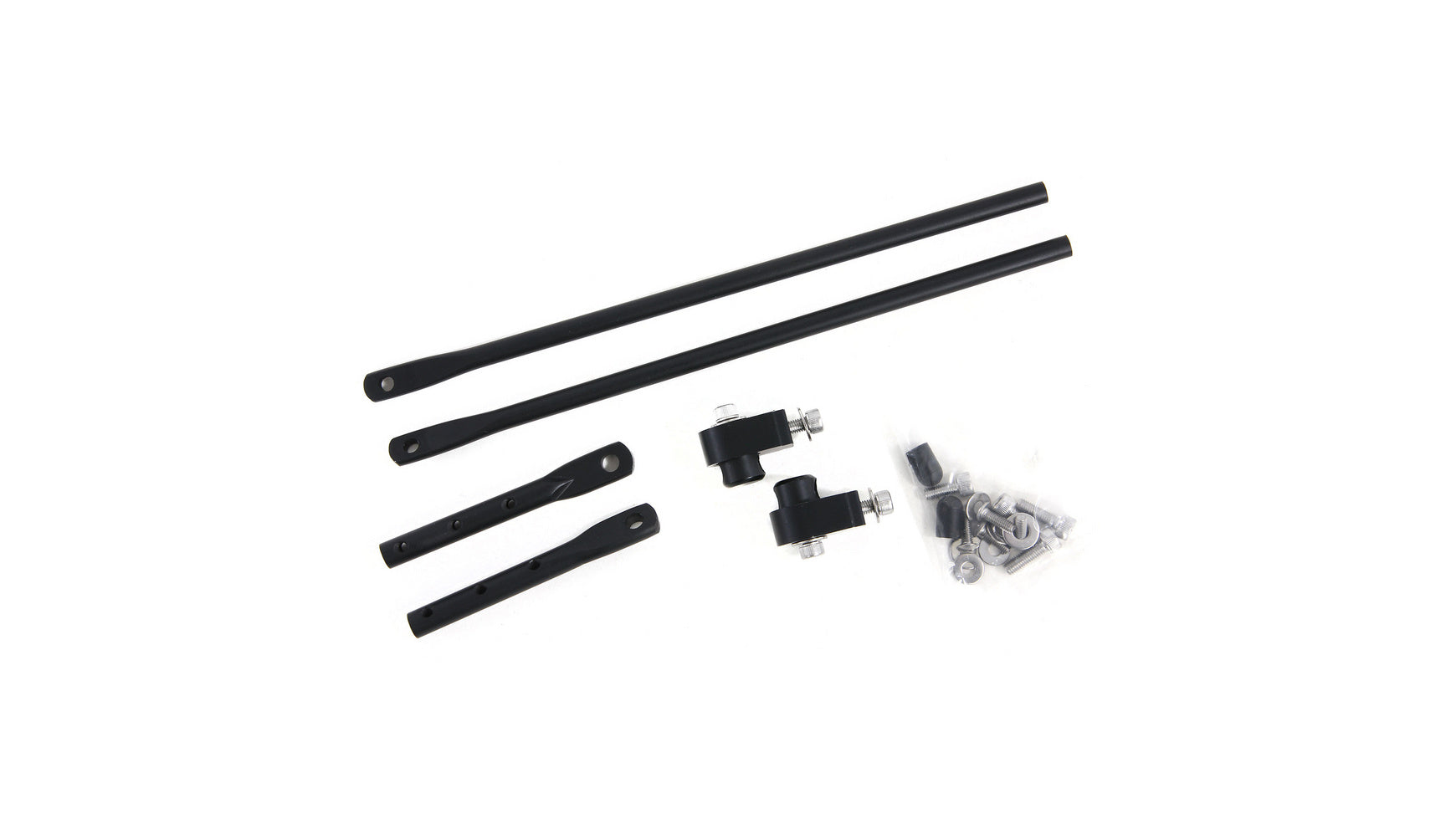 CFP Montageset für Gepäckträger image 0