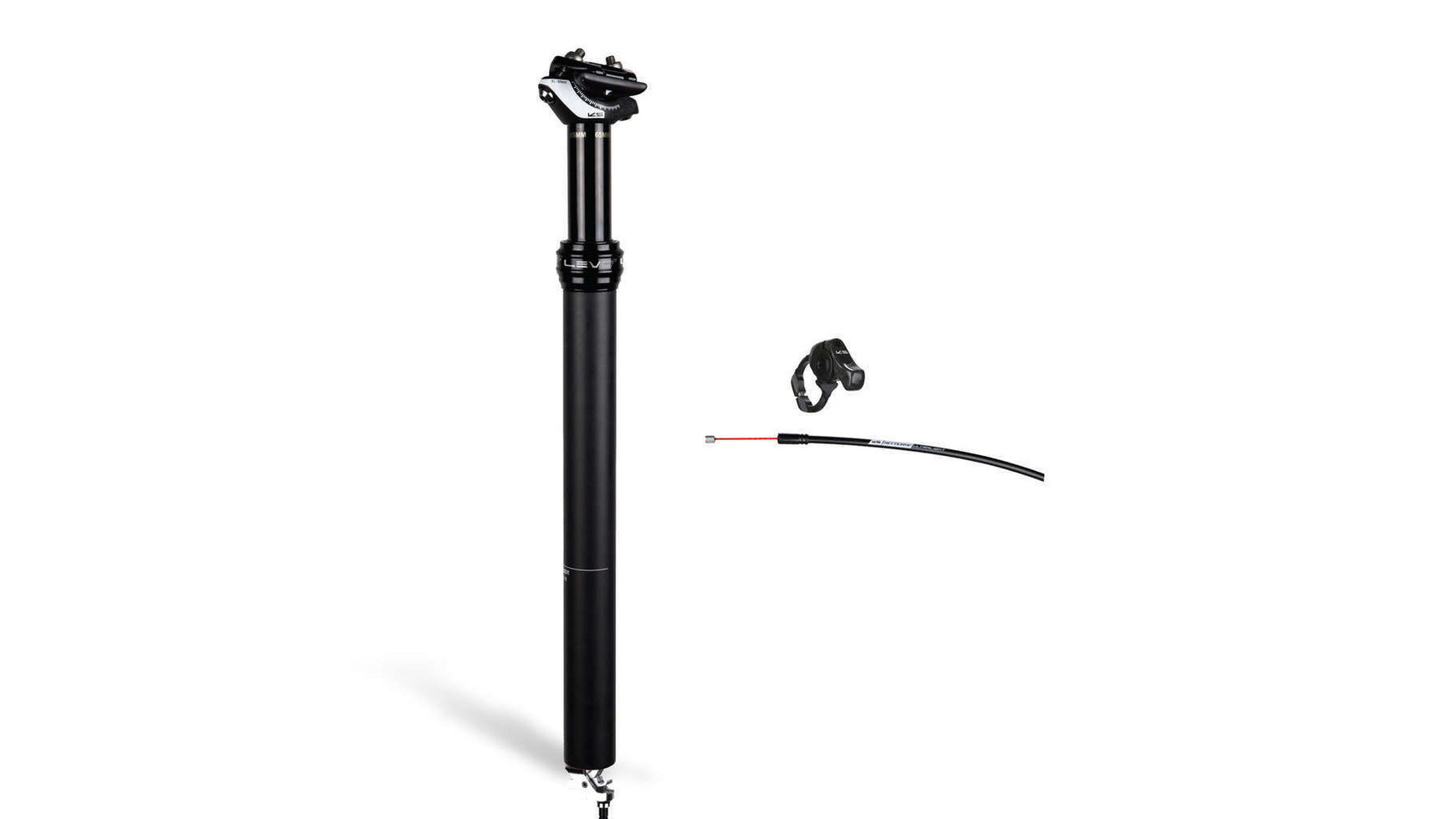 Kind Shock LEV Ci Sattelstütze image 0