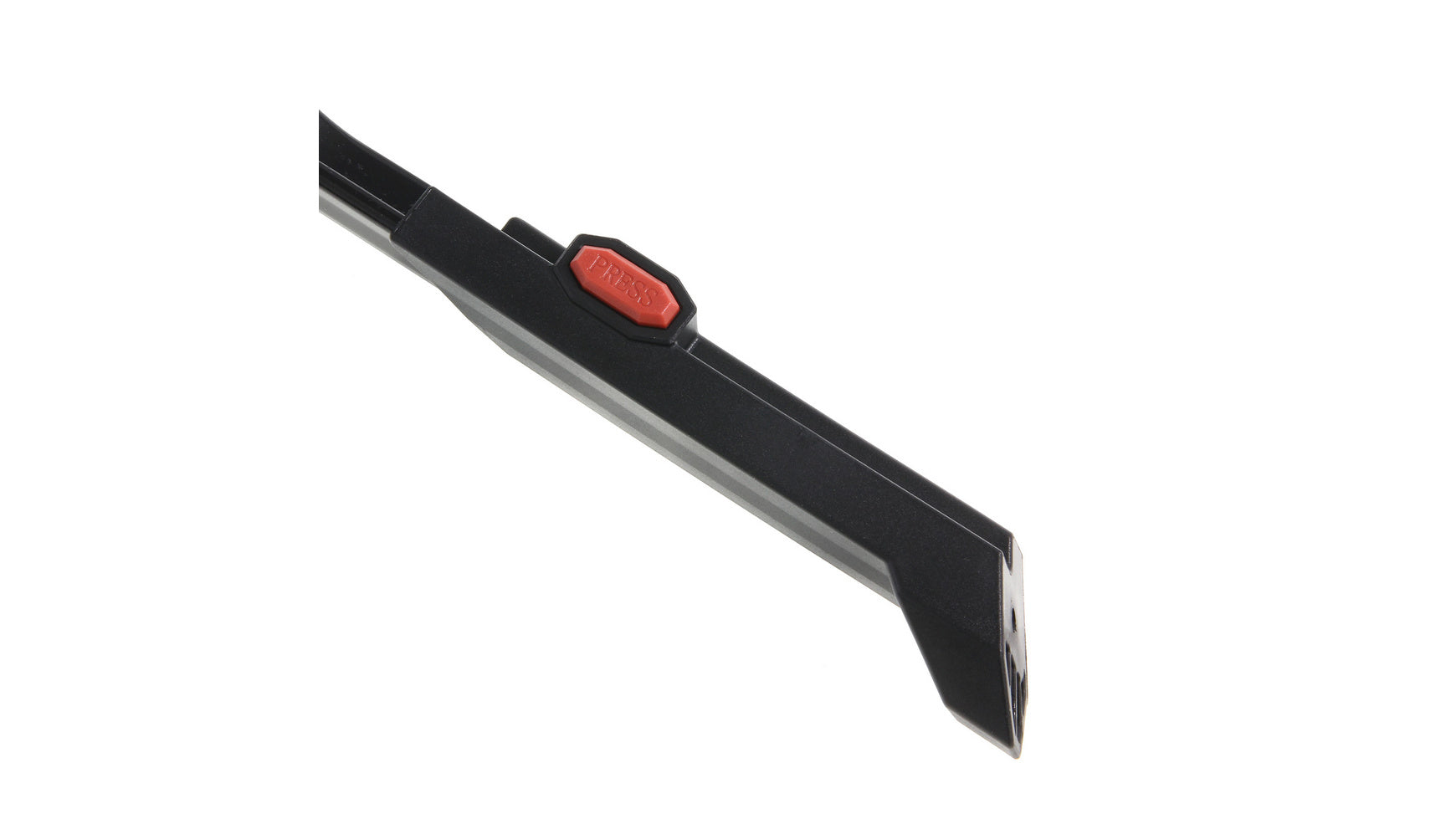 CFP Hinterbauständer verstellbar image 1