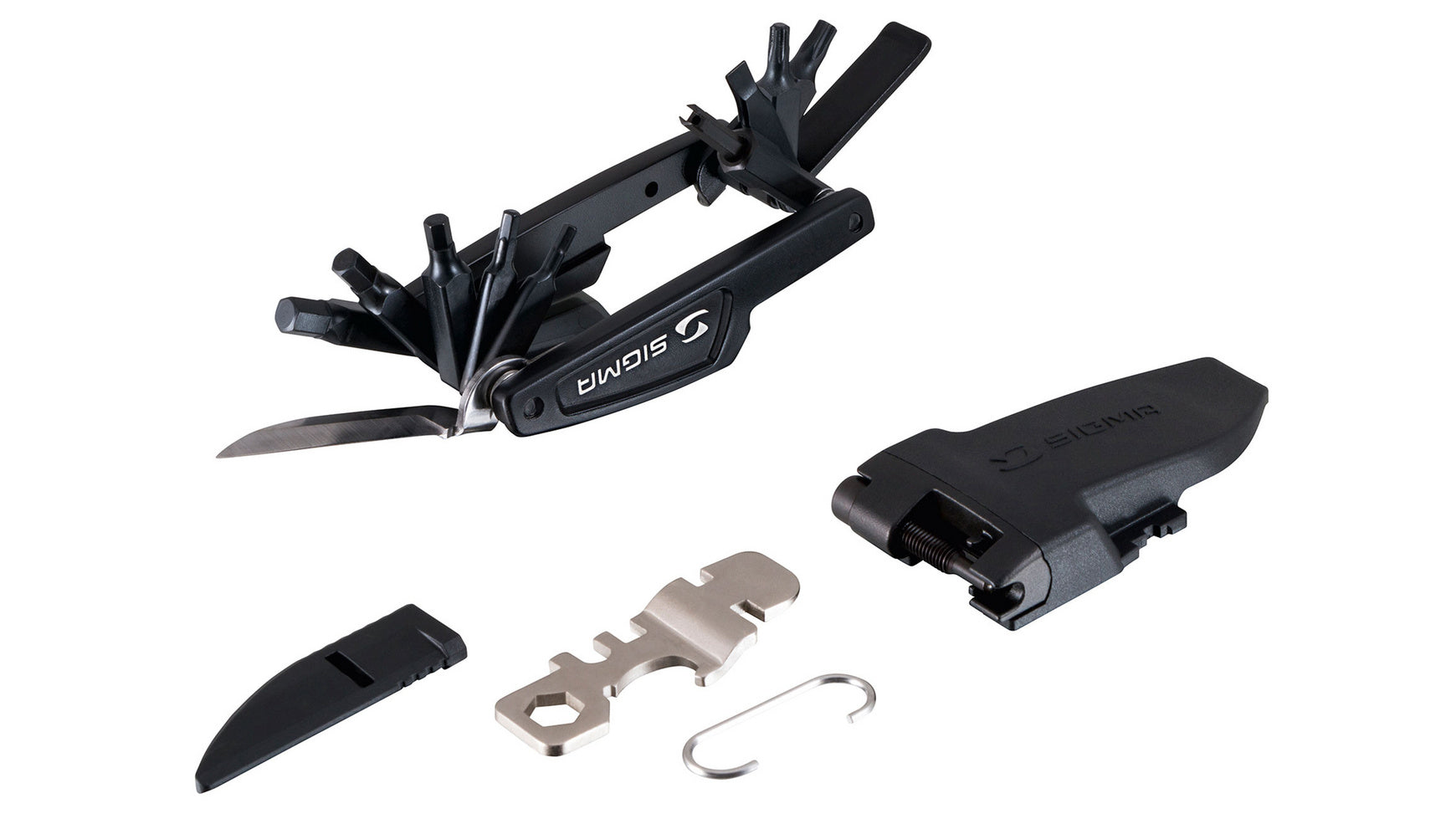 Sigma Pocket Tool Large image 1