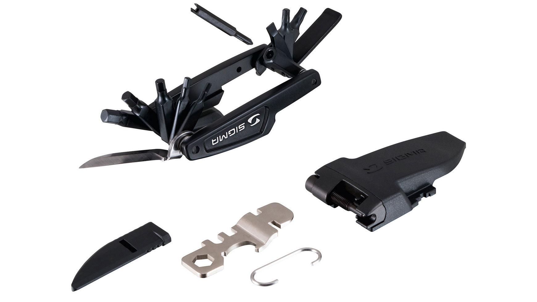 Sigma Pocket Tool Large image 2