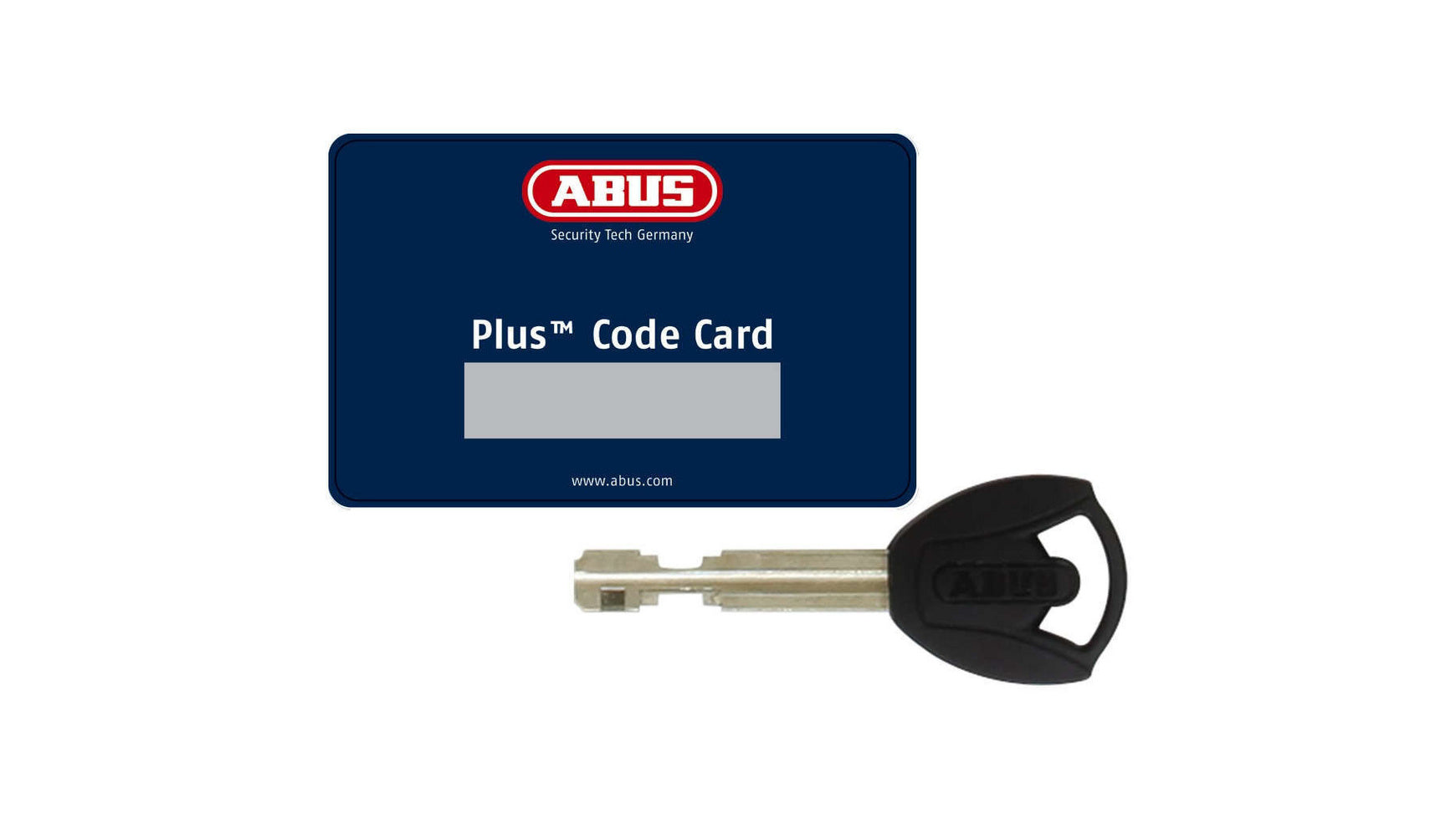 Abus Steel-O-Chain 9809/85 image 1