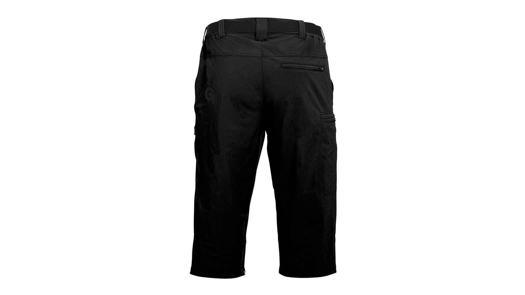 Gonso Porto Radhose 3/4 Herren image 1